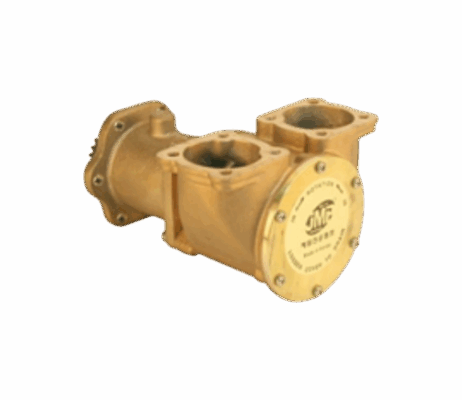 Impellerpomp Caterpiller D343, D353C, D353D, D353E koelwaterpomp