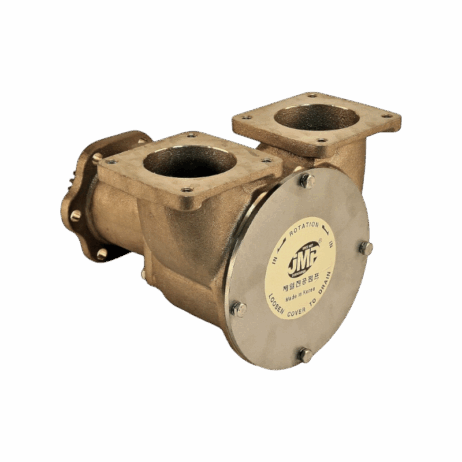 Impellerpomp Detroit Diesel 12V71 12V92 16V-149 Deze koelwaterpomp voor Detroit diesel motoren is ideaal als vervangen van de orginele pomp