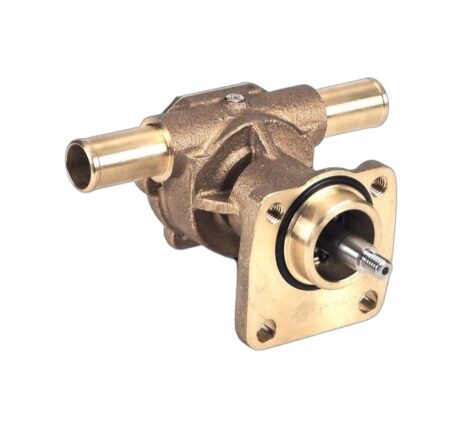 Impellerpomp Volvo Penta D1-13A, D1-20, MD2010, MD2020, koelwaterpomp