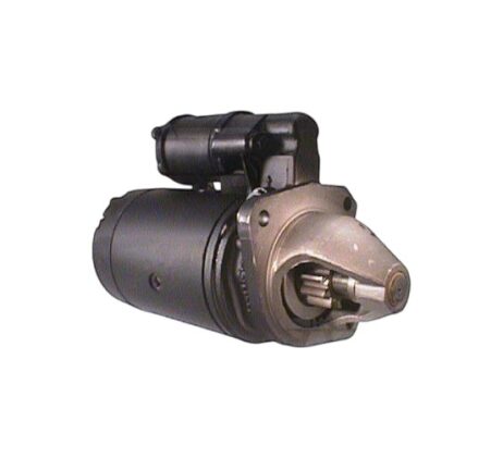 Startmotor 12v DAF 1.8L 1.5L 2.1 kw