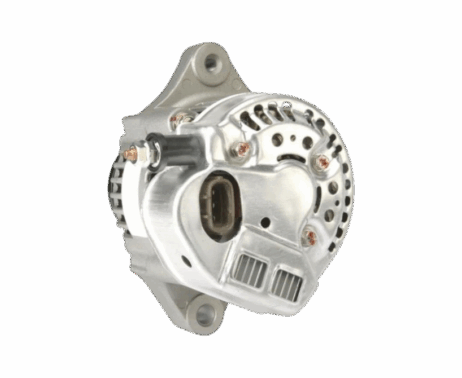 Beta BZ602 / Kubota Z602 dynamo 12v 40A