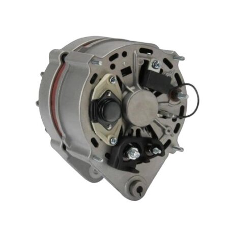 Dynamo Perkins 24v 55A Perkins engine 6.354