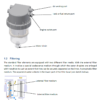 Separ LKF-automotive waterafscheider 180 L/UUR - Afbeelding 3