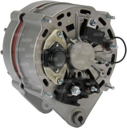 Alternator 24V 80A Perkins Engine 6 354 AB Marine Service