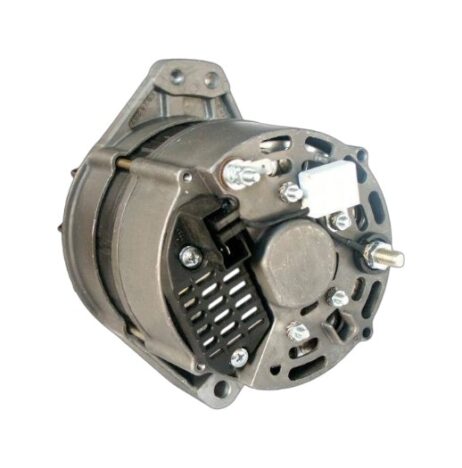 Dynamo Universeel 12v 120 Ampere hoogvermogen! 120A