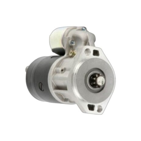 Farymann Startmotor 0001215001