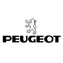 Peugeot Indenor startmotor