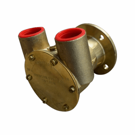 Impellerpomp Perkins 4 serie 4.108 4.107 ST147