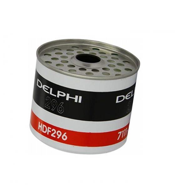 Offer! Delphi CAV type 296 Fuel filter, best selling! AB Marine service