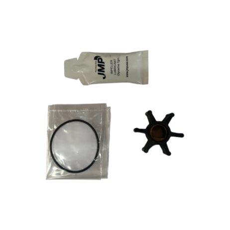 Impeller Kohler: 359978 ONAN: 132-0415,132-0407, 132-0500, 541-1542 - Afbeelding 2