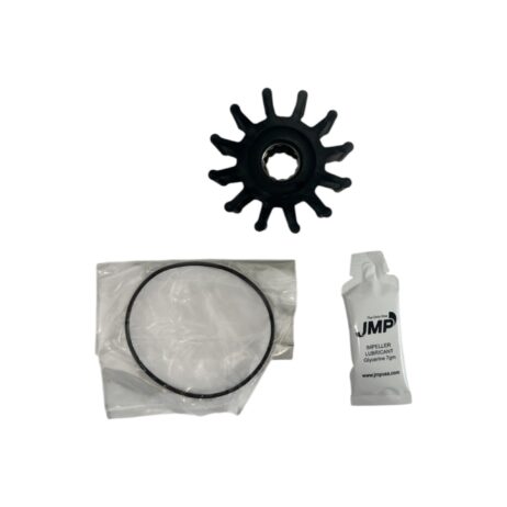 Impeller Seasall: U125 Kashiyama: SP-60