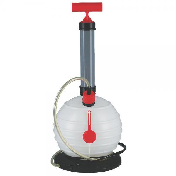 allpa Messing Olie-afzuigpomp vaste bevestiging op motor 52cc (extra allpa Messing Olie-afzuigpomp vaste bevestiging op motor 52cc (extra