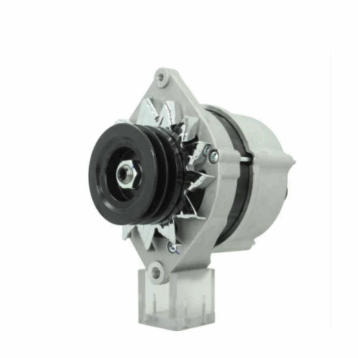 Alternator 12V 95A John Deere marine 4045DFM70