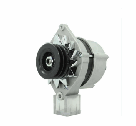 Dynamo 12v 95 Ampere John Deere marine 4045DFM70