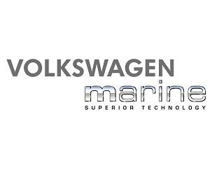 VW Marine starter