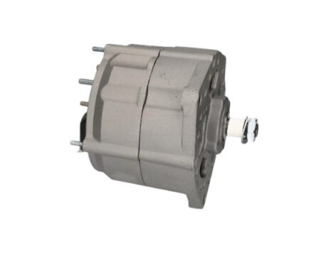 Dynamo Mercedes 24v 55Amp OM356, OM366, OM314, OM422 - Afbeelding 3