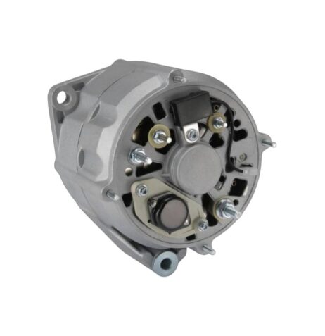 Dynamo Mercedes 24v 55Amp OM356, OM366, OM314, OM422