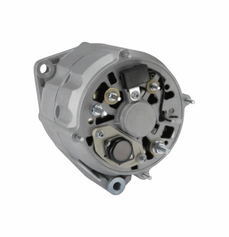 Dynamo Mercedes 24v 55Amp OM356, OM366, OM314, OM422