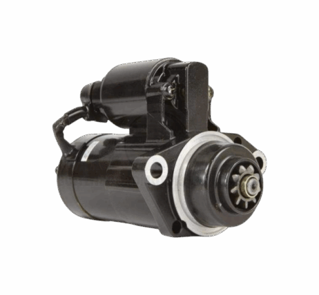 Startmotor 12v Honda (2004-2014) buitenboordmotor