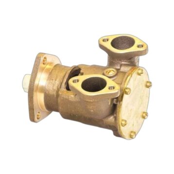 Impellerpomp Iveco Aifa 8065 M12 marine motoren.