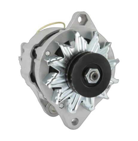 Dynamo Fiat iveco 803M, 804M, 806M, 12V