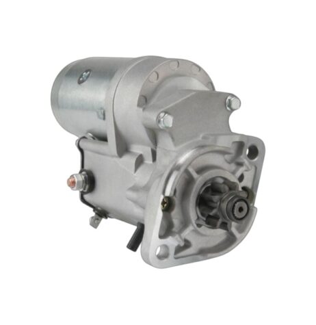Startmotor Kubota  V1904 V1502 V2203