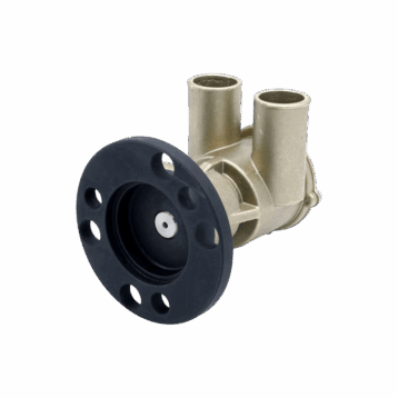 Impellerpomp Indmar Marine Power Pleasure Craft Marine en Volvo benzine V6/ V8 koelwaterpomp De koelwaterpomp voor veel type marine motoren