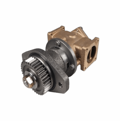 Impellerpomp Cummins QSB 7.0 koelwaterpomp
