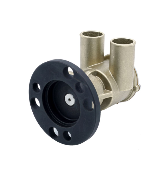 Impeller pump Indmar, Marine Power, Pleasure Craft Marine and Volvo