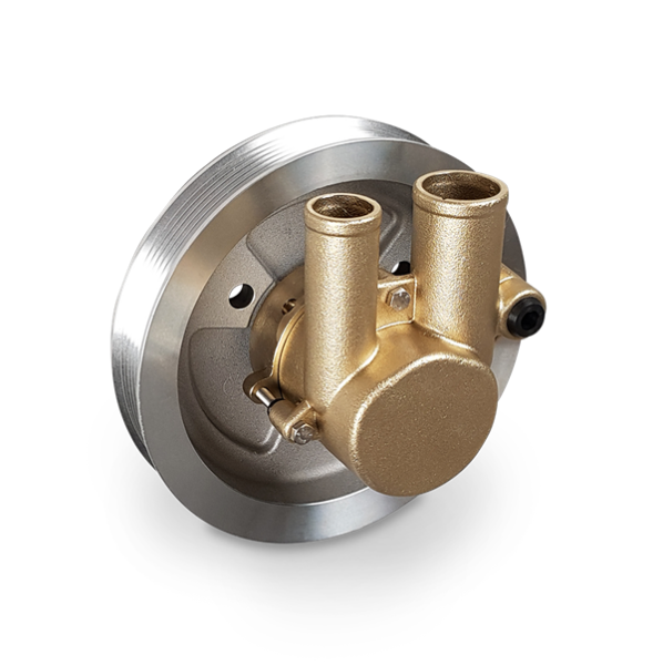 Impeller pump Volvo Penta 4.3GL 5.0GL, 4.3GXI 5.0GXI 5.7GXi, V6 V8 By