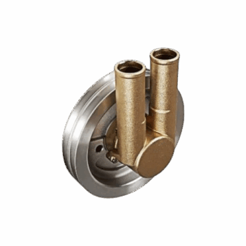 Impellerpomp Volvo Penta 4.3 Gl 5.0GL 5.7GL, 4.3GS 5.0GS 5.7GS, 4.3GI 5.0Gi