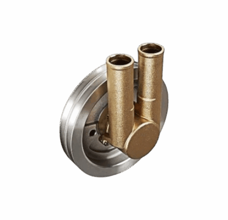 Impellerpomp Volvo Penta 4.3 Gl 5.0GL 5.7GL, 4.3GS 5.0GS 5.7GS, 4.3GI 5.0Gi