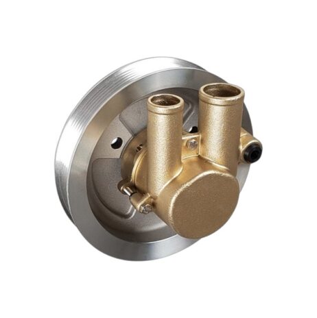 Impellerpomp Volvo Penta 4.3GL 5.0GL 4.3GXI 5.0GXI 5.7GXi V6 V8 Door hoogwaardig materiaal is in prestatie en kwaliteit de betere versie.