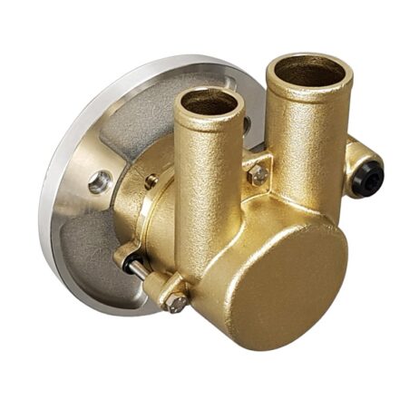 Impellerpomp Volvo Penta 8.1Gi, 8.1IPS Door hoogwaardige kwaliteit een verbeterde versies van het origineel en dus een betrouwbare oplossing.