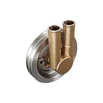 Impellerpomp Volvo Penta 4.3 Gl 5.0GL 5.7GL, 4.3GS 5.0GS 5.7GS, 4.3GI 5.0Gi