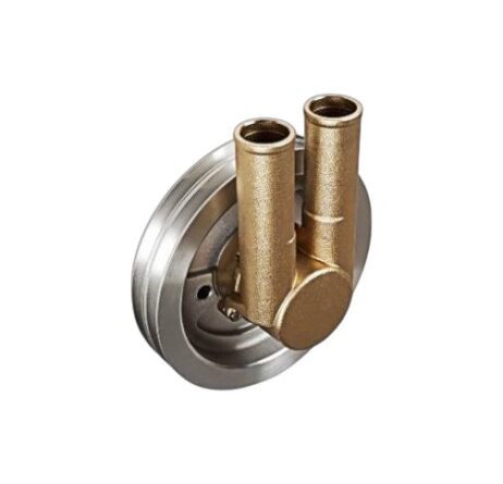 Impellerpomp Volvo Penta 4.3 Gl 5.0GL 5.7GL, 4.3GS 5.0GS 5.7GS, 4.3GI 5.0Gi