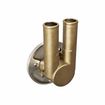 Impellerpomp Volvo Penta 8.1Gi DPX375 DPX420