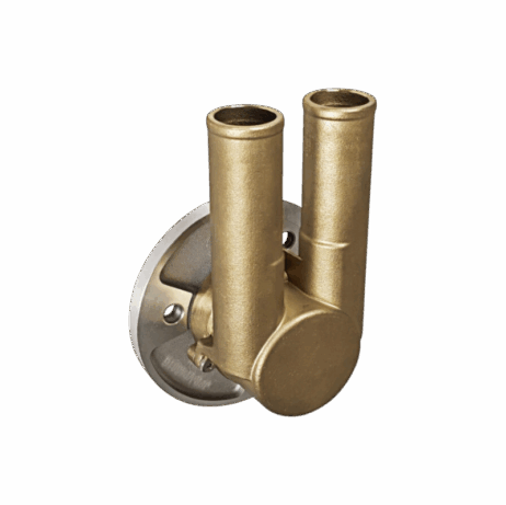 Impellerpomp Volvo Penta 8.1Gi DPX375 DPX420