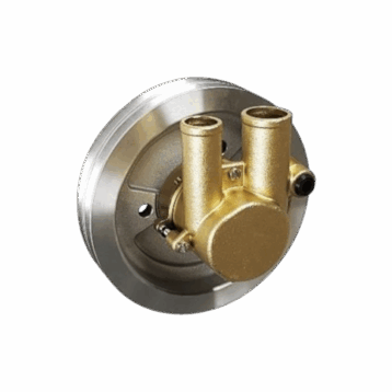 Impellerpomp Volvo Penta 4.3GL 5.0GL 5.7GL 4.3GS 5.0GS 5.7GS 4.3GI 5.0Gi De betrouwbare oplossing voor het vervangen van uw bootpomp.
