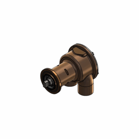 Impellerpomp Westerbeke 42175, Sherwood G903, G908, G-908, G908-01