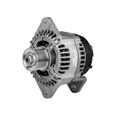 Alternator 48V 100A Mahle John Deere - AB Marine service