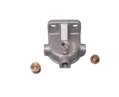 Filter head for screw filters M16x1.5 - Image 4