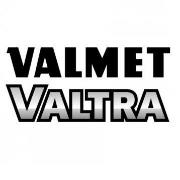 Valtra Valmet feedpump