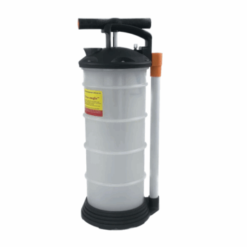 Vacuum pump 4L Carter oil pump