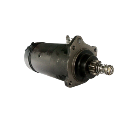 Anlasser Ford 12V 3.6kW 2700 Serie 2722 Prestolite