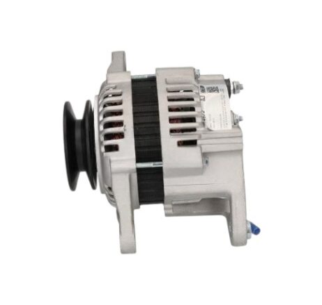 Lichtmaschine 12V 60A Yanmar 128271-77200, LR160-741 – Bild 3