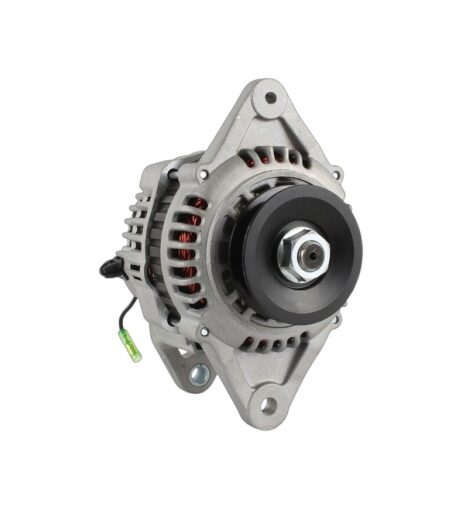 Dynamo 12v 60A Yanmar 128271-77200, LR160-741