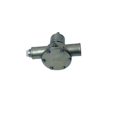 Impeller pump Volvo Penta MD22L, MD22P, TAMD22P-B ST201