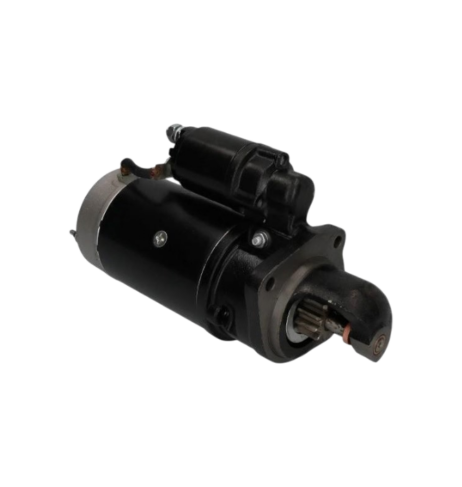 Starter Perkins 24V 4.0kW 4.236, 3054 1984 0001368040