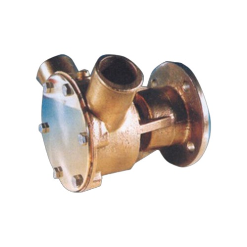 Impellerpomp Volvo Penta MD22 MD22A  MD22P TMD22A Deze verbeterde koelwaterpomp is de ideale vervanging voor uw Volvo Penta impellerpomp